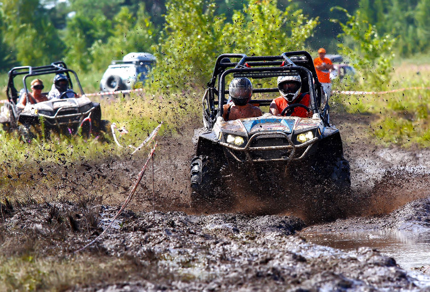 Do you own an ATV? Three reasons why you need a separate